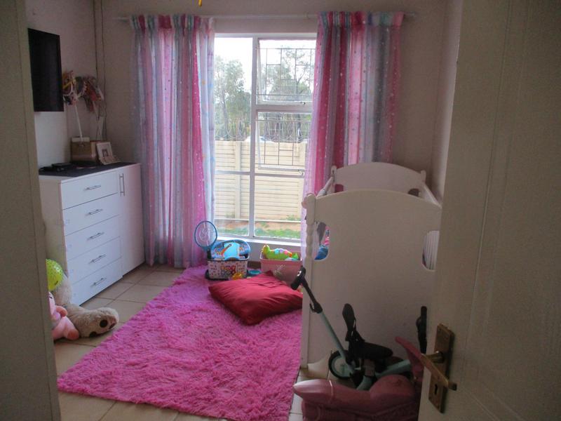 3 Bedroom Property for Sale in Langenhovenpark Free State